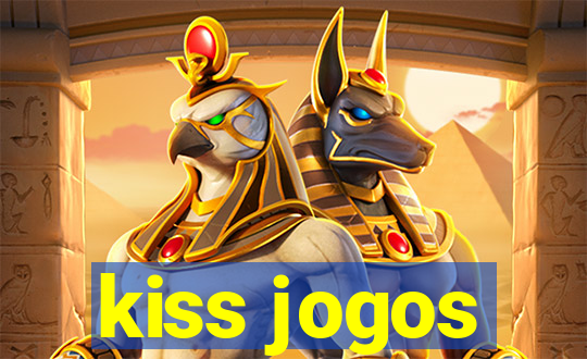 kiss jogos